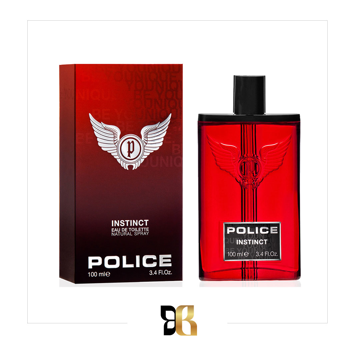 ادوپرفیوم پلیس instinct wings